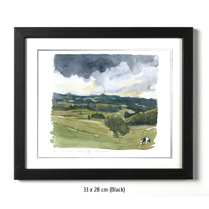 #0921 ‚Odenwald‘