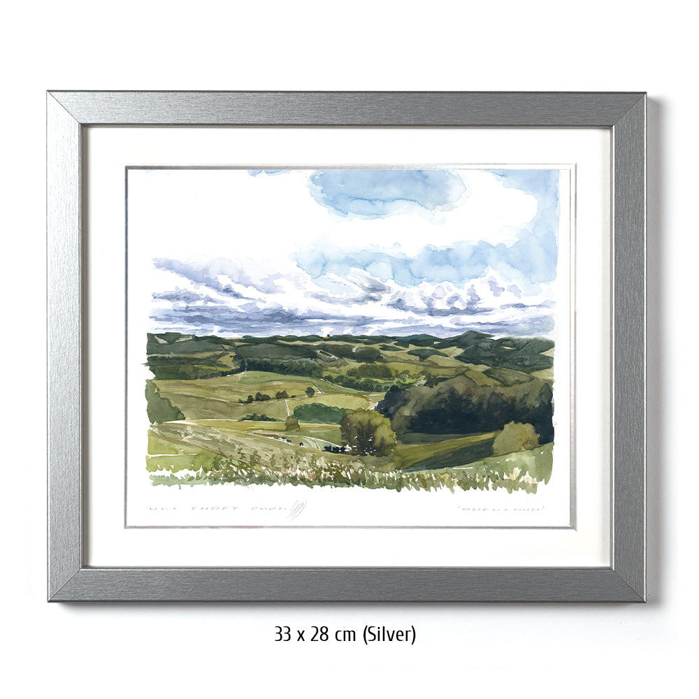 #0922 “Shire”