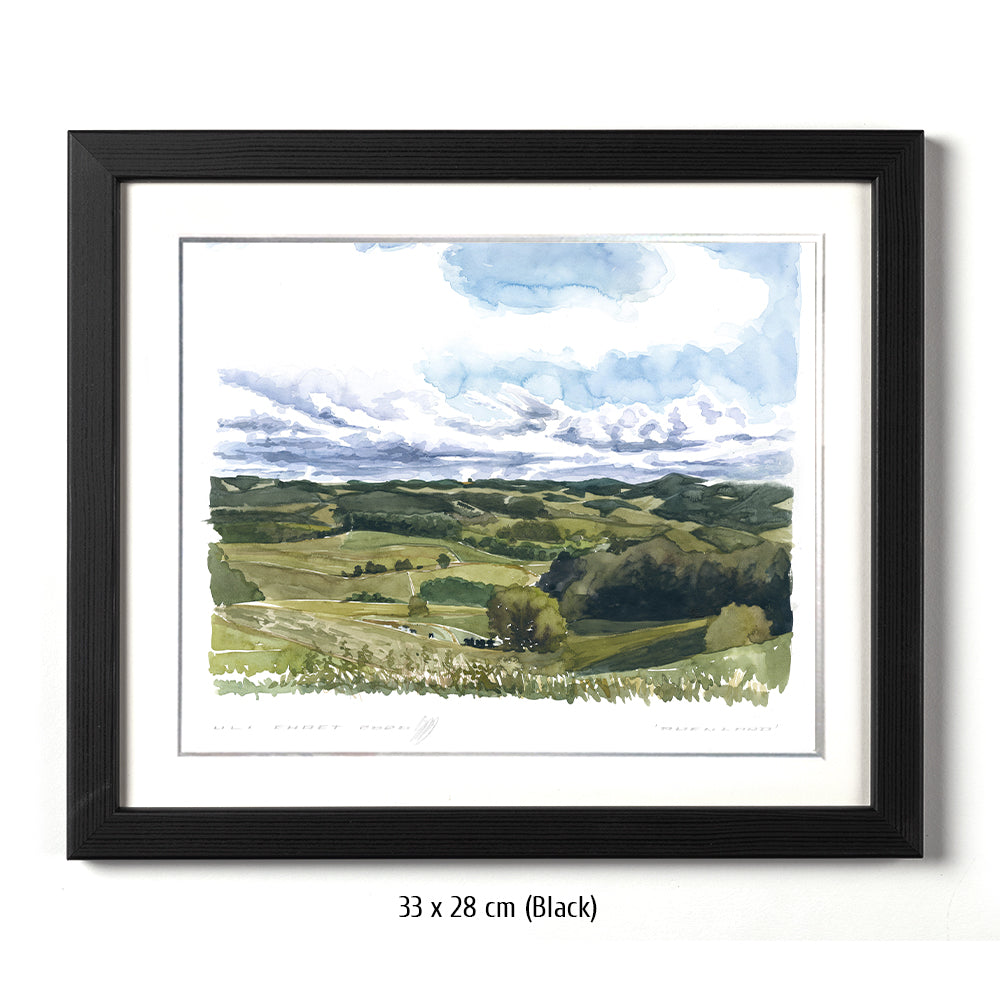 #0922 “Shire”