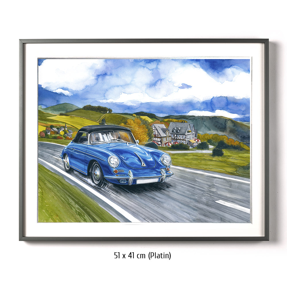 #0960B 'Sauerland Classic 2022