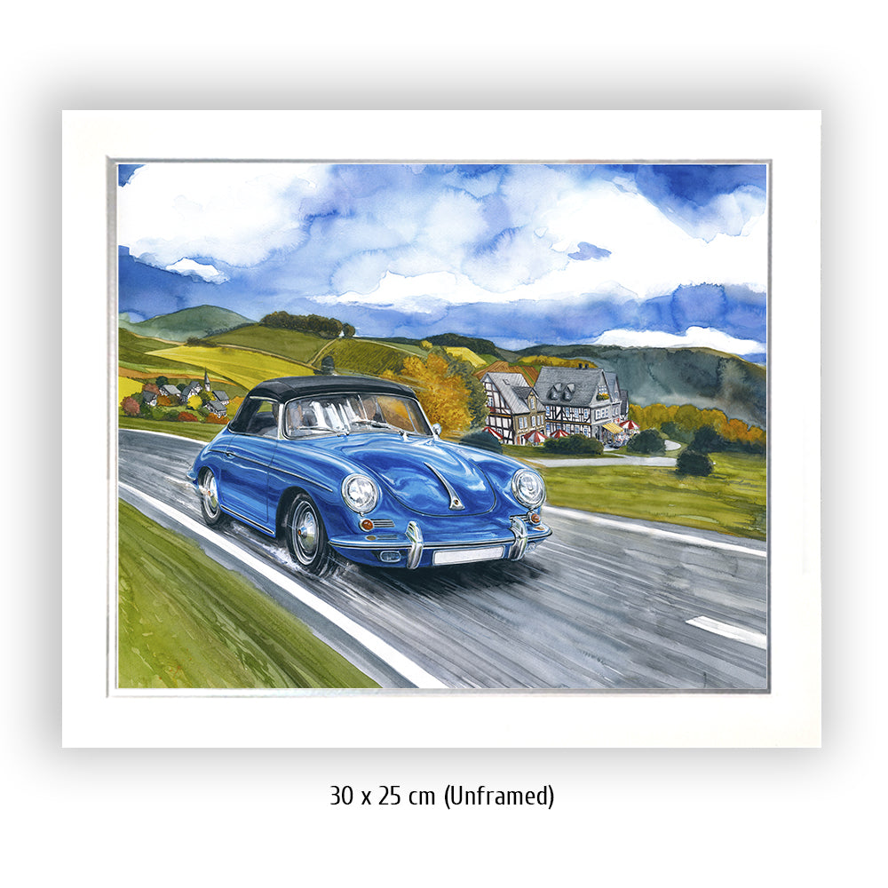 #0960B 'Sauerland Classic 2022