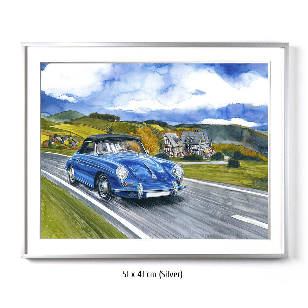 #0960B 'Sauerland Classic 2022
