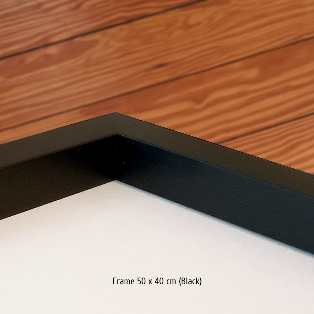 #1147 Hockenheim Historic Poster Art 2024