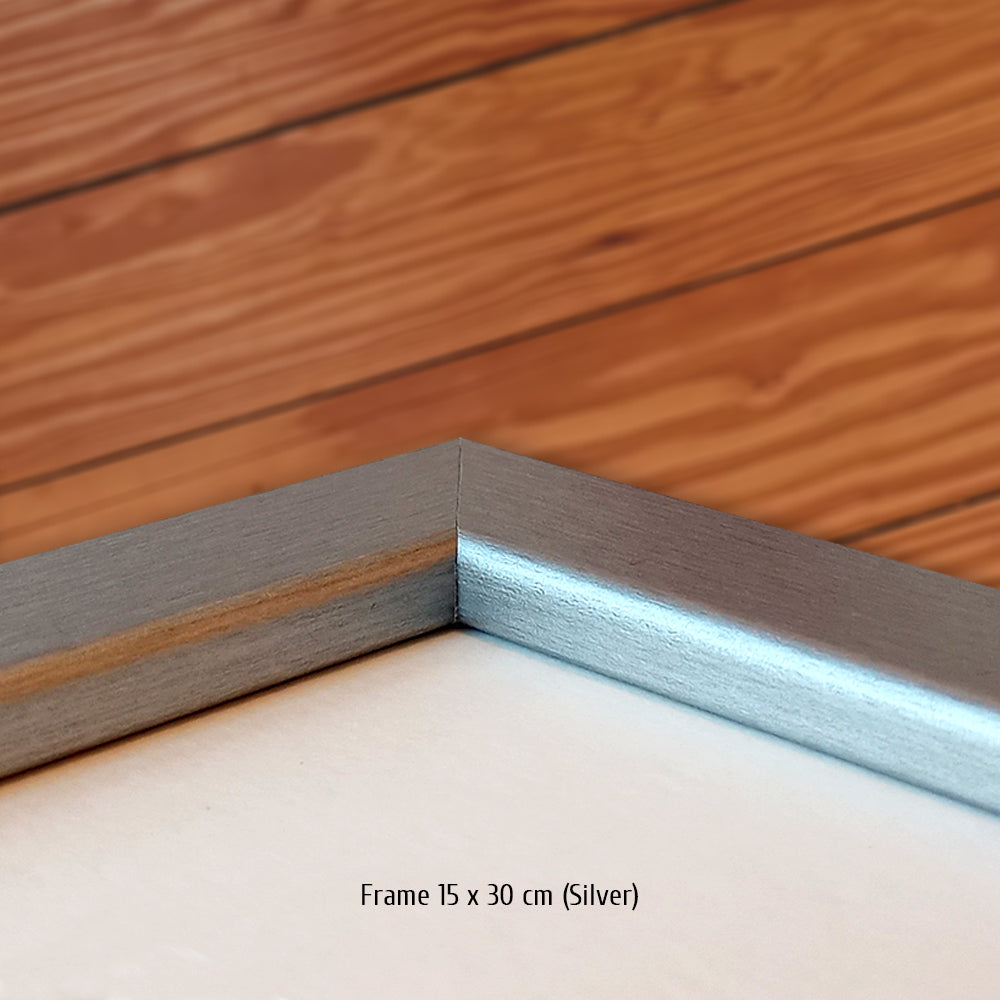 #0678 A » Blue Arrow «