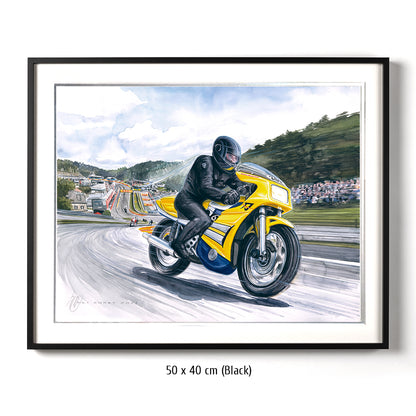 #1003 'Suzuki GSX 750-R'