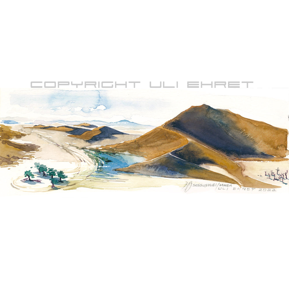 #1024 'Sossusvlei