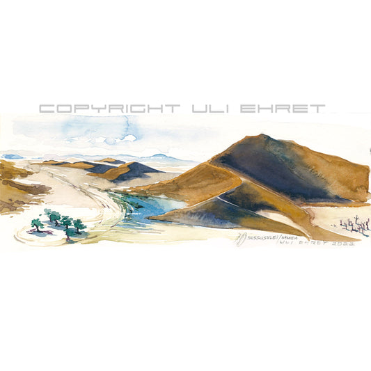 #1024 'Sossusvlei
