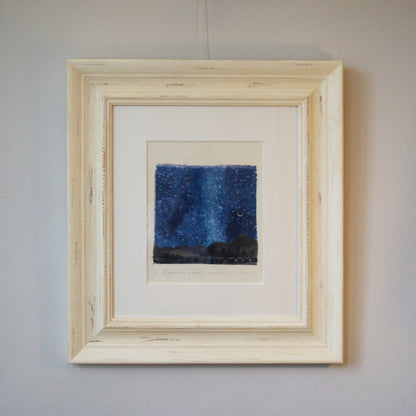 #1027 'Solitaire Milkyway'