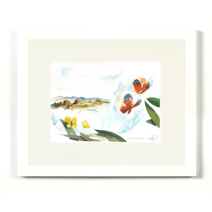 #1030 'Butterflies'