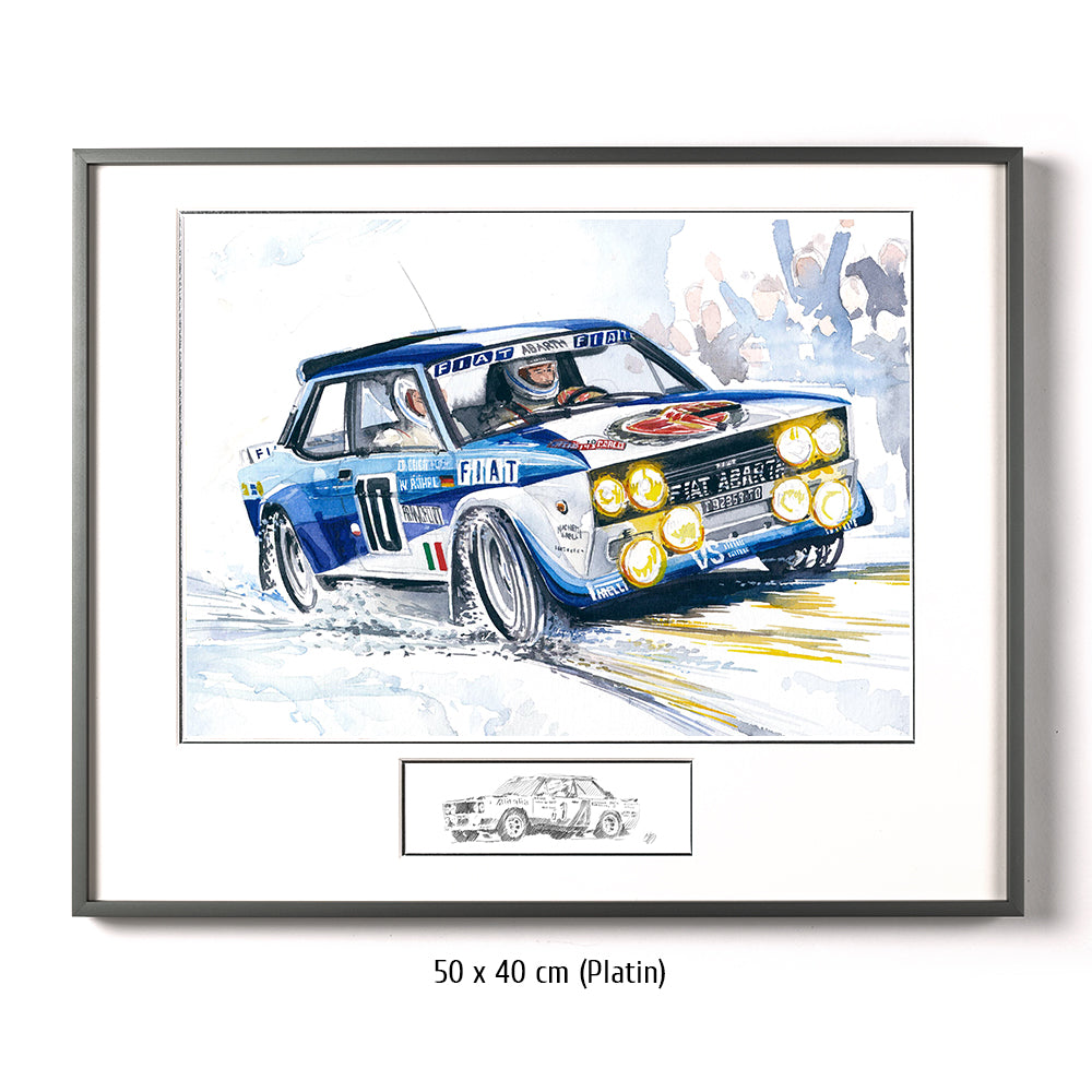 #1039 F 'Fiat 131