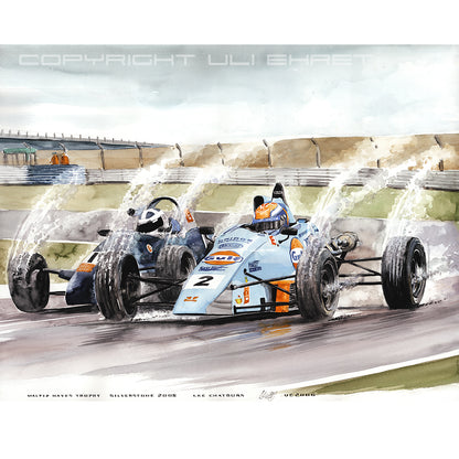 #0103 Formule Ford au Trophée Walter Hayes