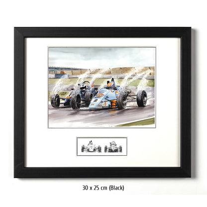 #0103 Formule Ford au Trophée Walter Hayes