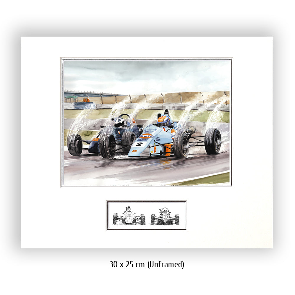 #0103 'Formula Ford at Walter Hayes Trophy