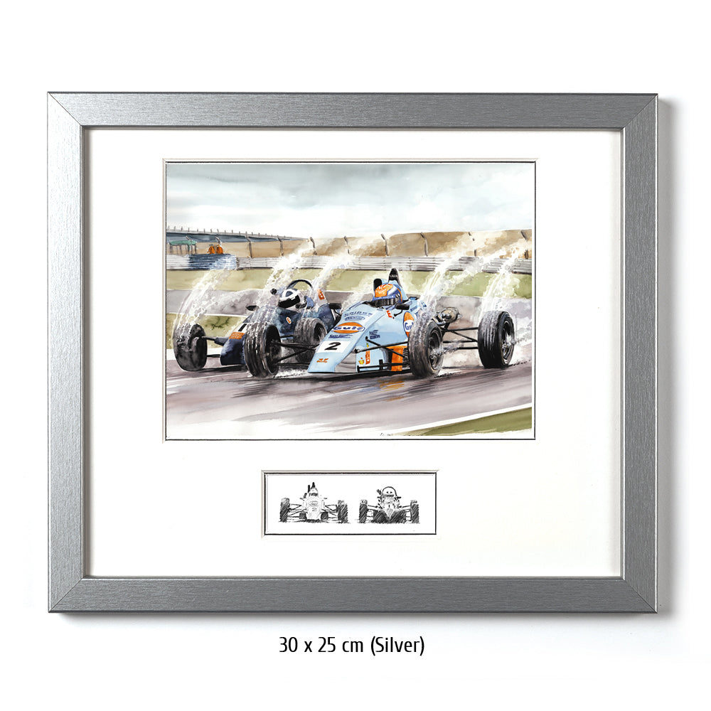 #0103 'Formula Ford at Walter Hayes Trophy