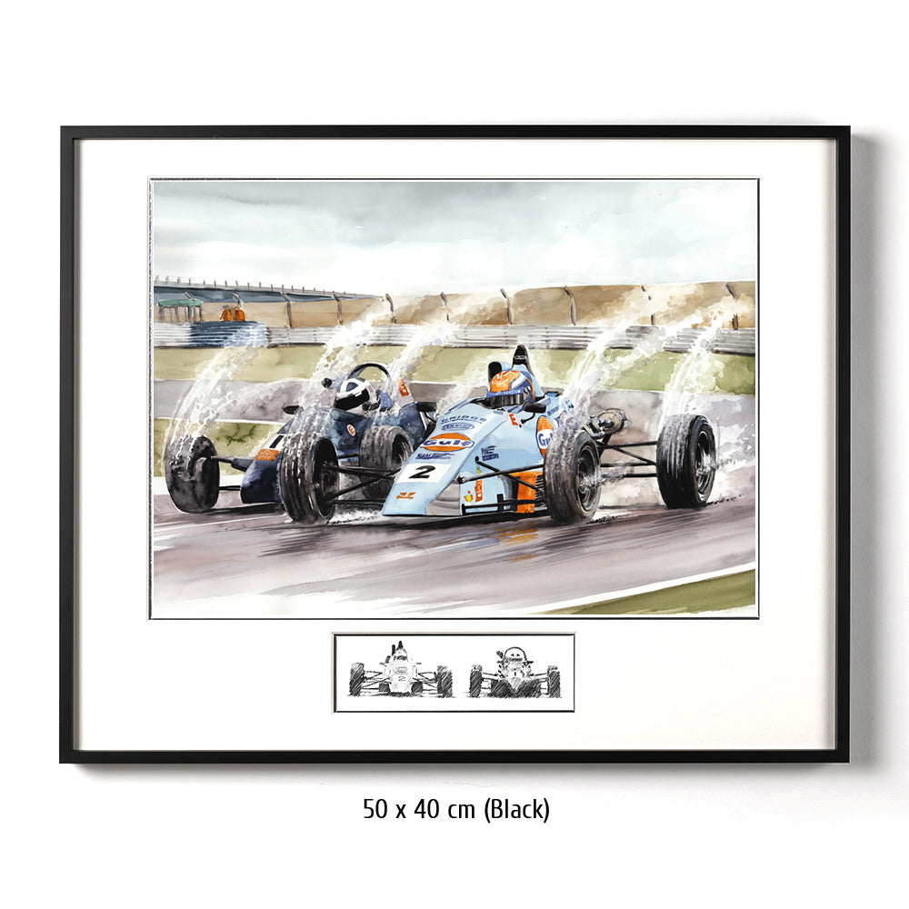 #0103 'Formula Ford at Walter Hayes Trophy