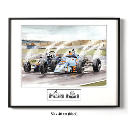 #0103 Formule Ford au Trophée Walter Hayes