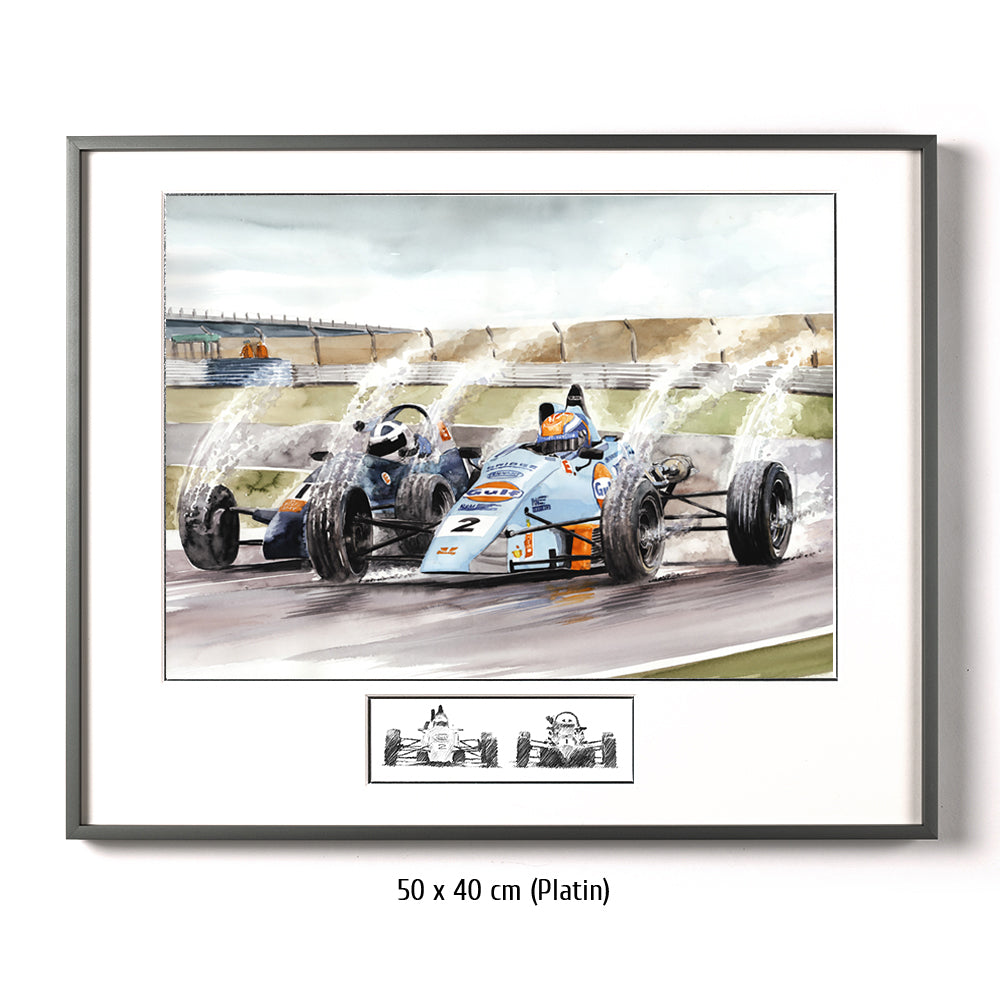 #0103 'Formula Ford at Walter Hayes Trophy