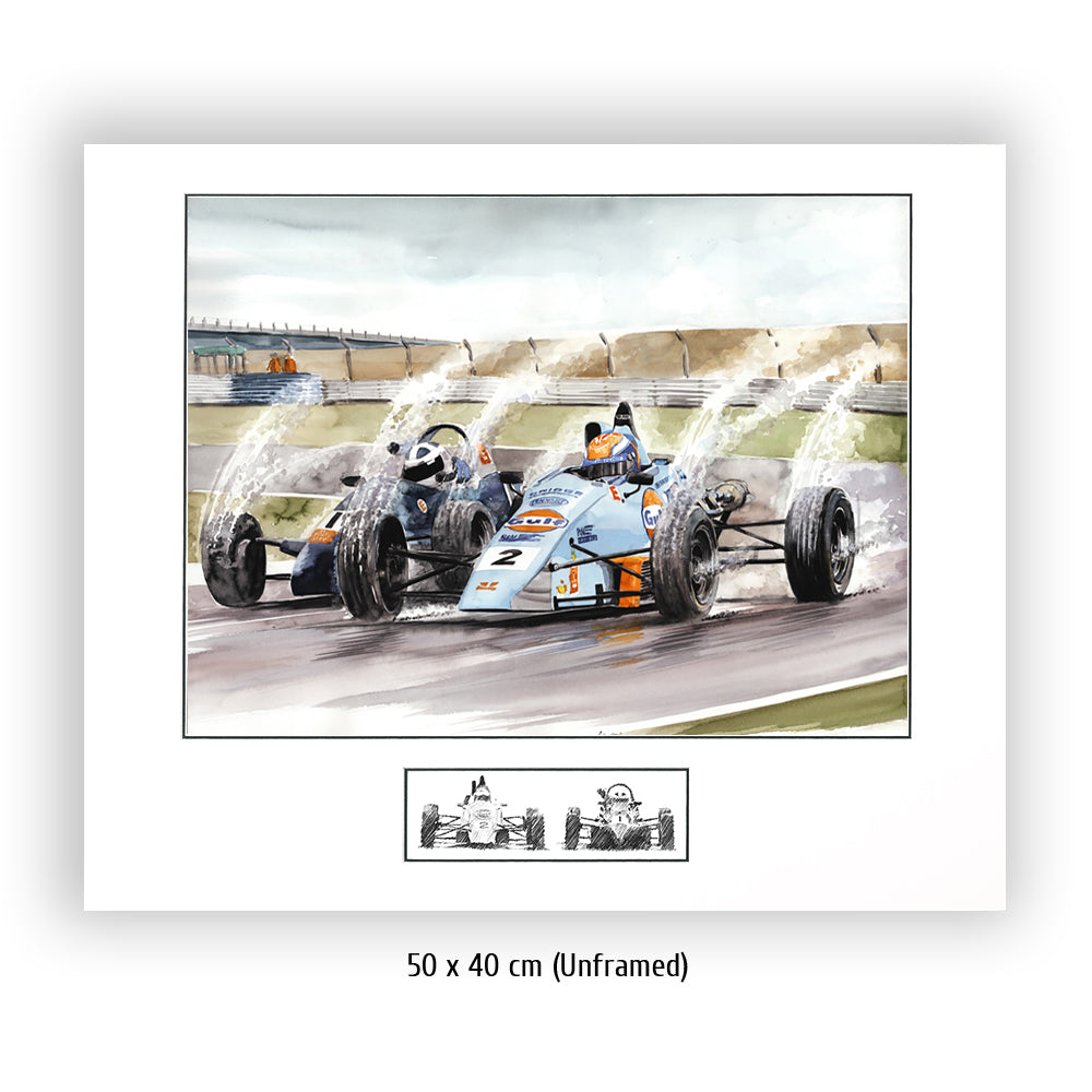 #0103 'Formula Ford at Walter Hayes Trophy