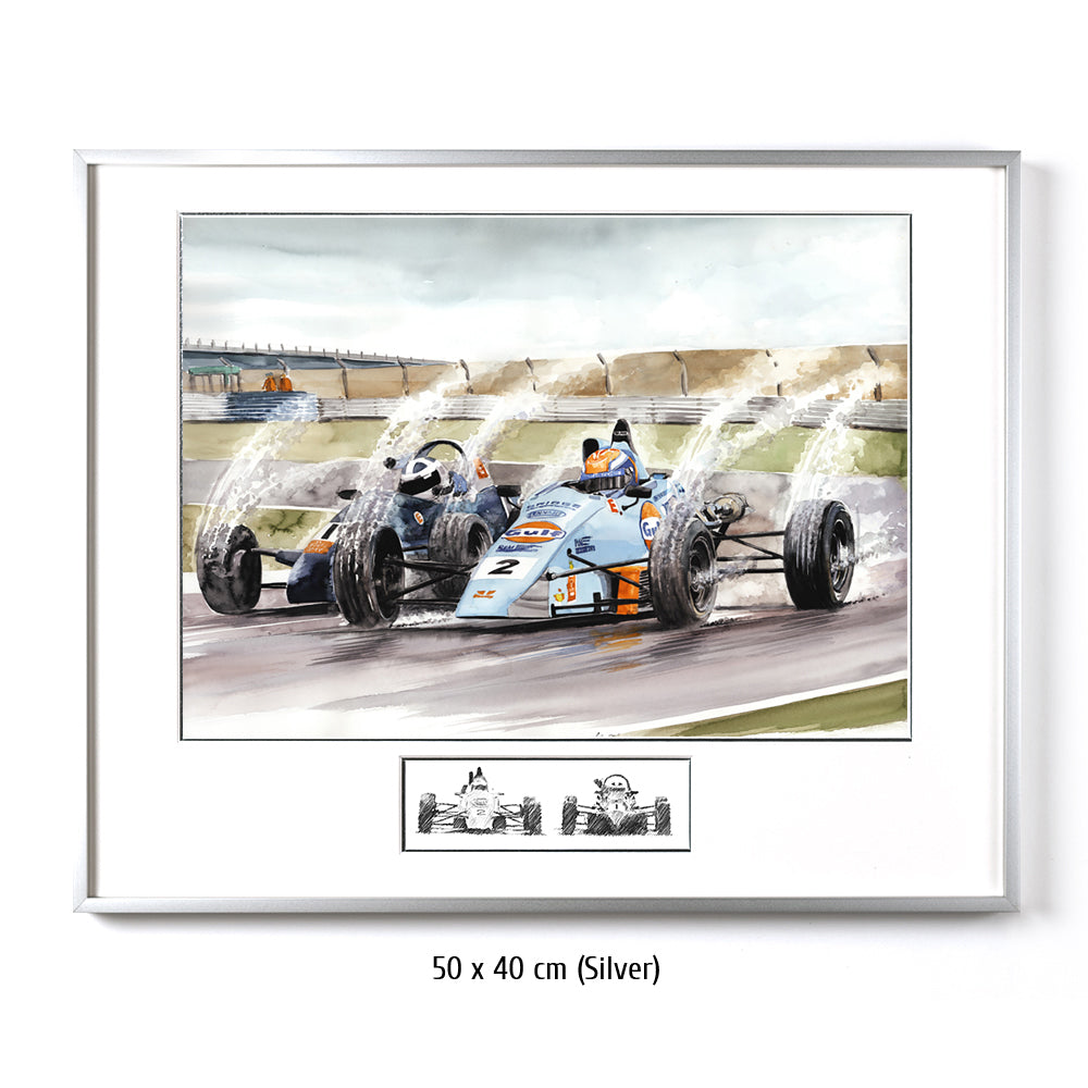 #0103 'Formula Ford at Walter Hayes Trophy