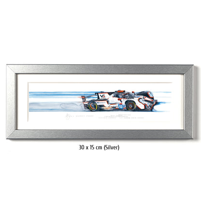 #1049 'Team Vector Sport'