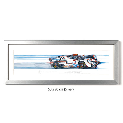#1049 'Team Vector Sport'