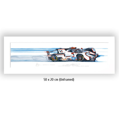 #1049 'Team Vector Sport'