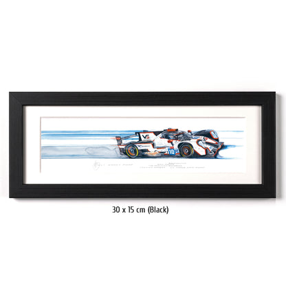 #1049 'Team Vector Sport'