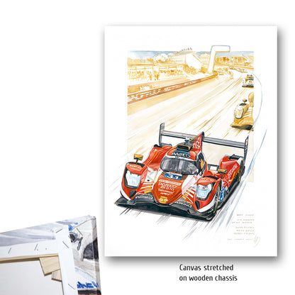 #1051  'Team WRT'