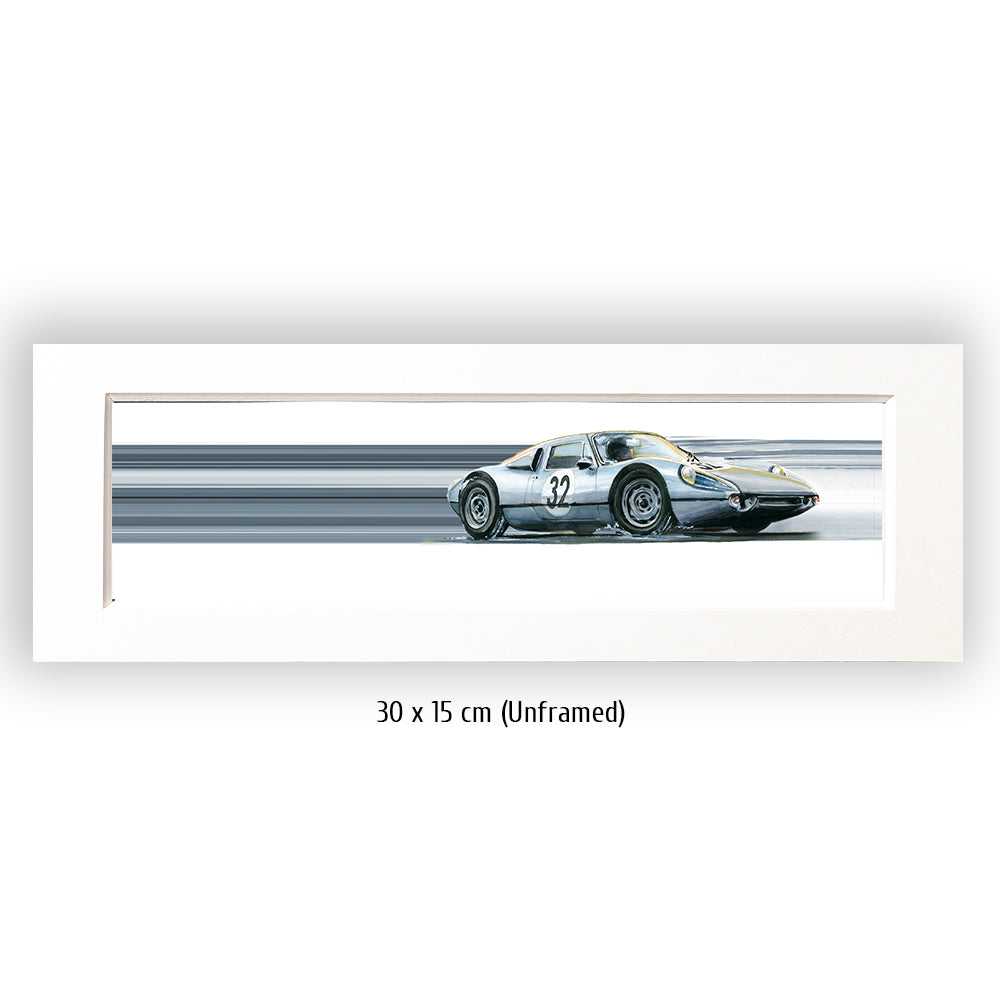 #1076 ""Porsche 904/6 (1965)""