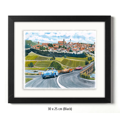 #1085A Rohrl Classique 2023