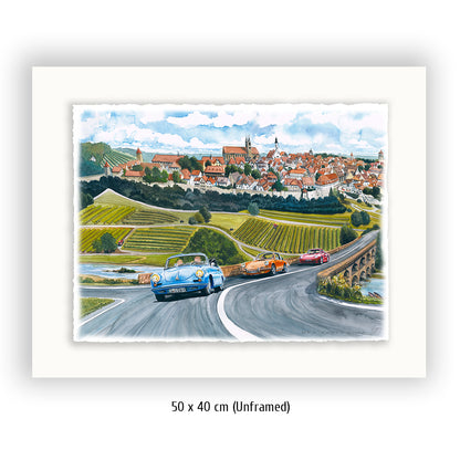 #1085A Rohrl Classique 2023