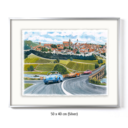 #1085A Rohrl Classique 2023