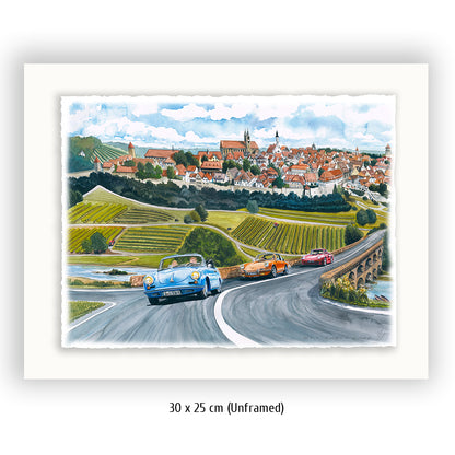 #1085A Rohrl Classique 2023