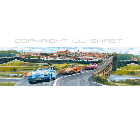 #1085 XS ""Rothenburg ob der Tauber""