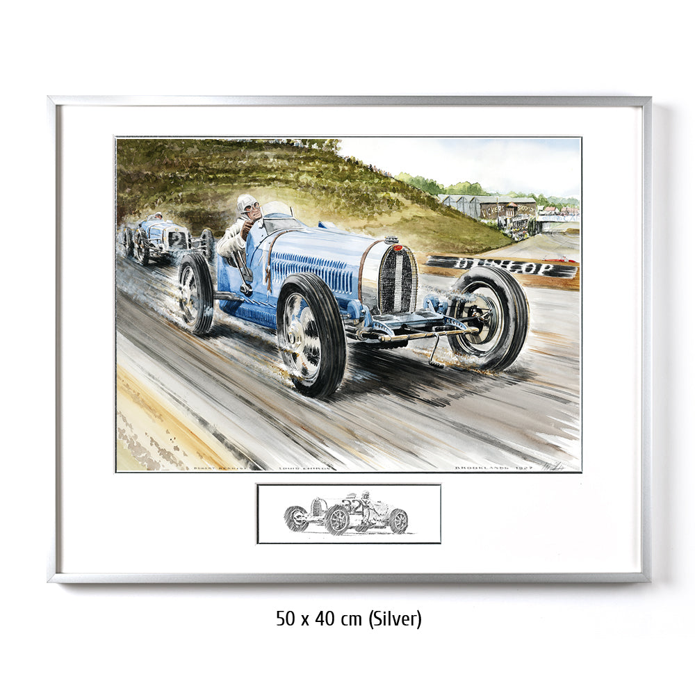 #0108 ""Bugatti 39A""