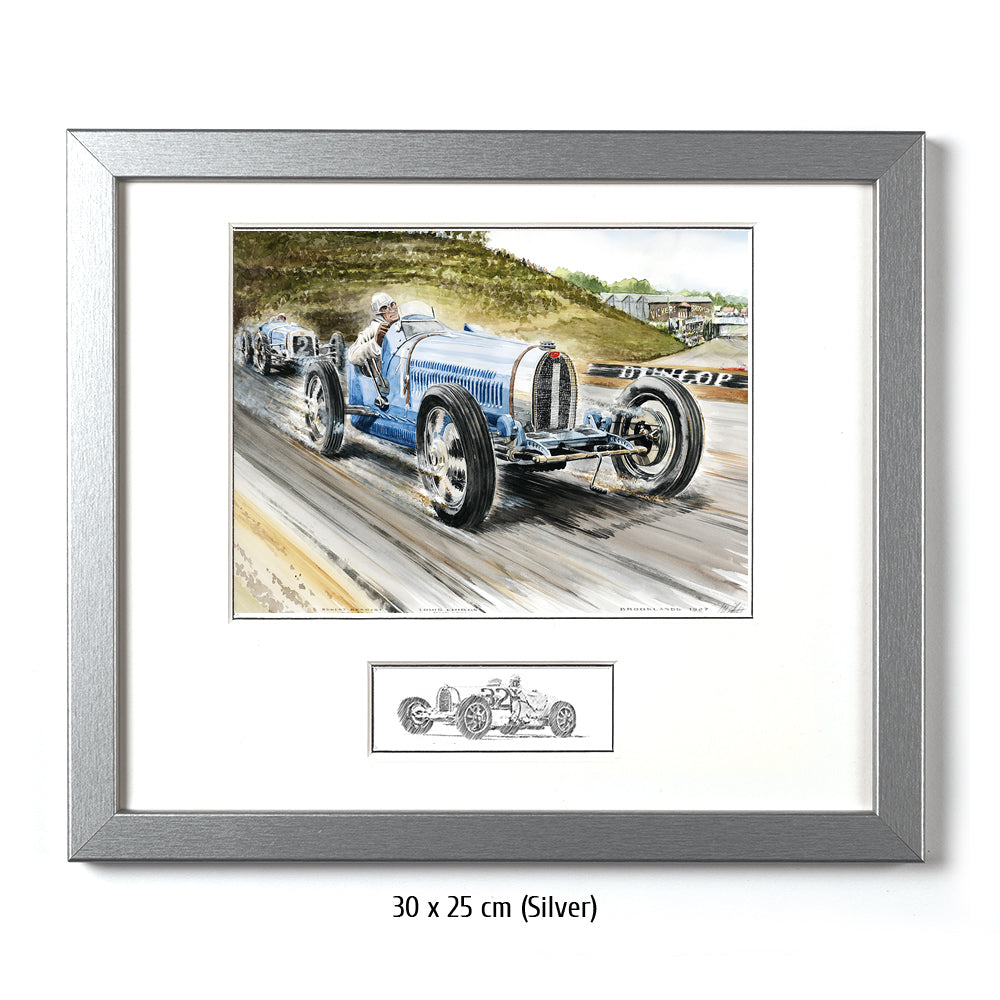 #0108 ""Bugatti 39A""