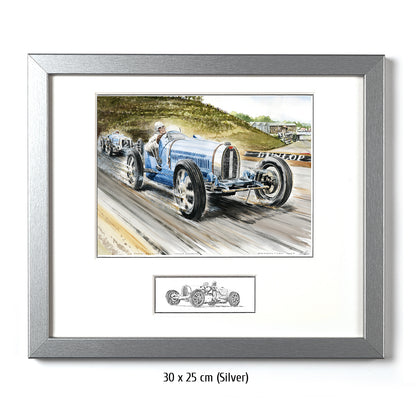 #0108 ""Bugatti 39A""