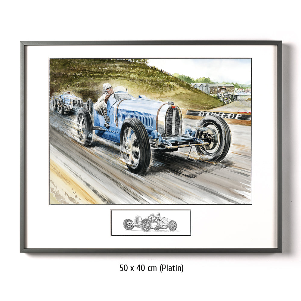 #0108 ""Bugatti 39A""
