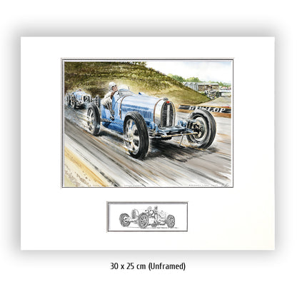 #0108 ""Bugatti 39A""