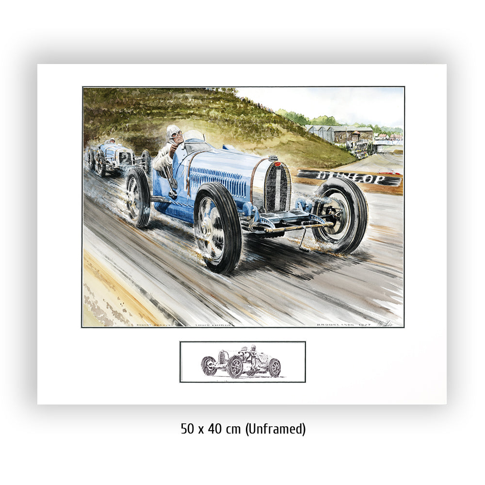 #0108 ""Bugatti 39A""