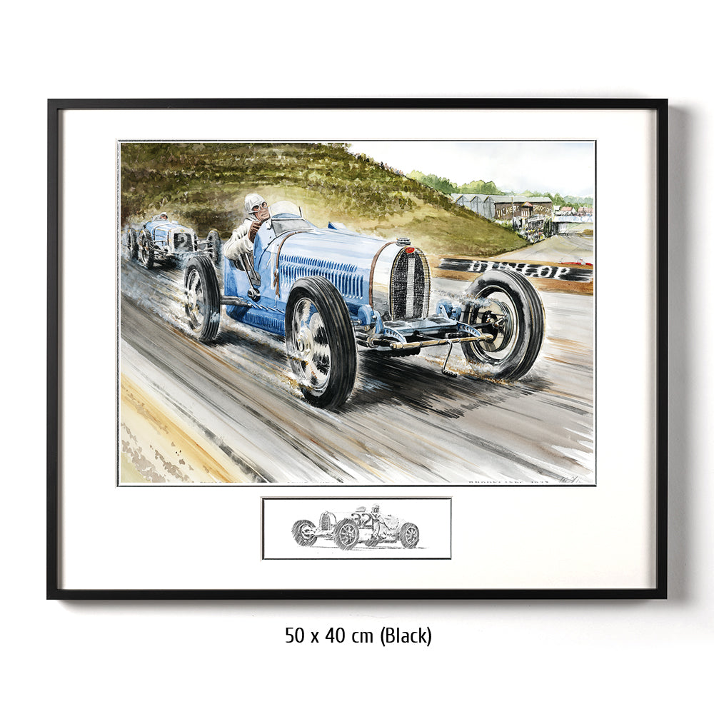 #0108 ""Bugatti 39A""