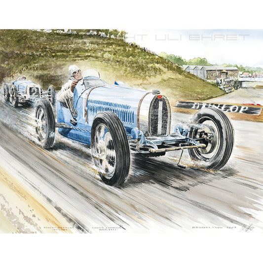 #0108 ""Bugatti 39A""