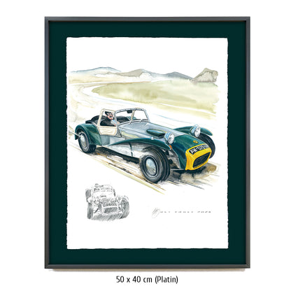 #1095 Lotus Super Sept
