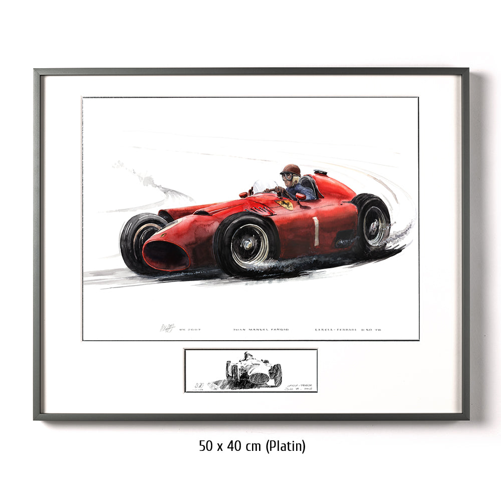 #0110 ""Lancia D50""