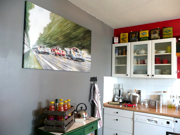 #0111 'Un hommage à David Piper' 