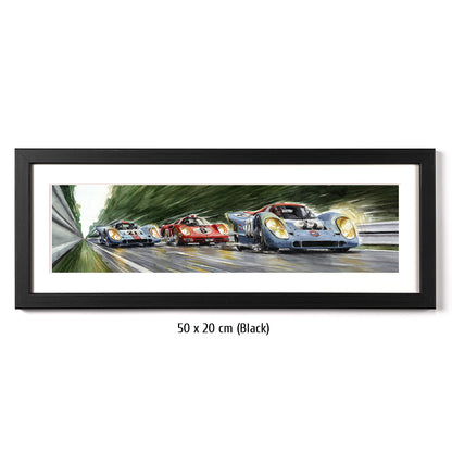 #0111 XS 'Le Mans 1970