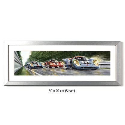 #0111 XS 'Le Mans 1970