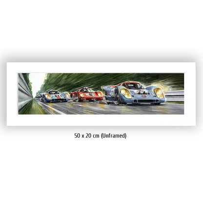 #0111 XS 'Le Mans 1970