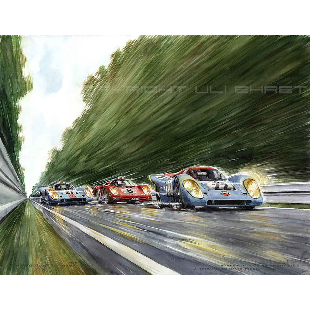 #0111 'Un hommage à David Piper' 