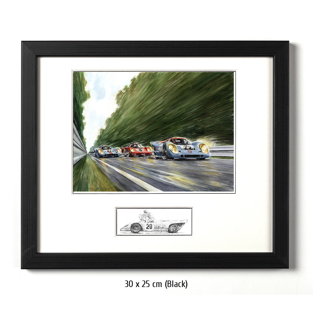 #0111 'Un hommage à David Piper' 